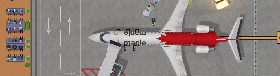Файлы для Airport CEO - трейнеры, моды, сохранения, патчи