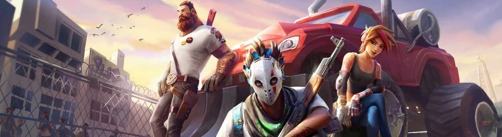 Лучшие игры для iOS, похожие на Dead Rivals (Dead Rivals - Zombie MMO)