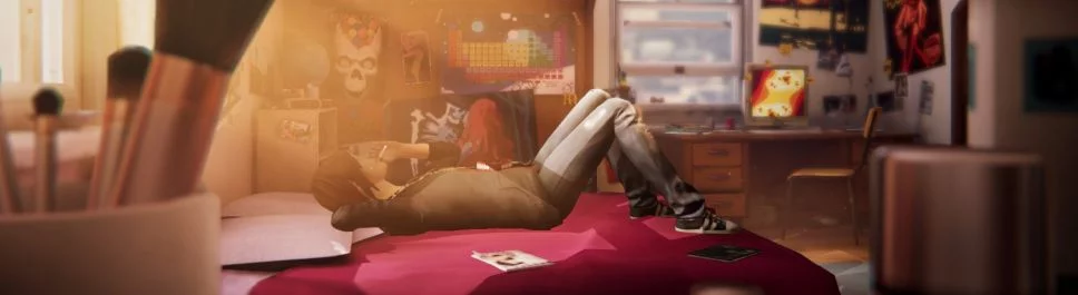 Статьи Life is Strange: Before the Storm - Episode 2: Brave New World - обзор, превью, мнения