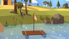 My Oasis - игра в жанре Симулятор