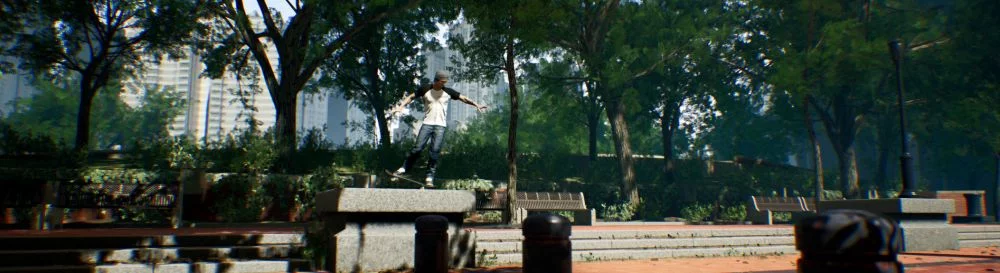 Session: Skate Sim (Project: Session) - последние новости сегодня (август 2025) - взлом защиты, системные требования, новости обновлений, где скачать игру, трейлер