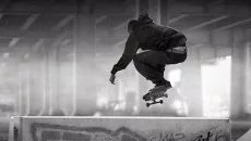 Session: Skate Sim