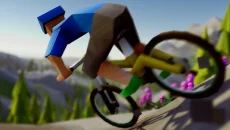 Trials Fusion похожа на Trials Fusion