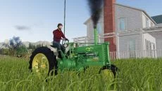 Professional Farmer: American Dream