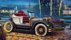 Modern Tales: Age Of Invention - дата выхода для Linux