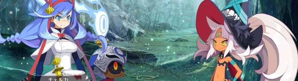 The Witch and the Hundred Knight 2 (The Witch & The Hundred Knight 2) - последние новости сегодня (август 2025) - взлом защиты, системные требования, новости обновлений, где скачать игру, трейлер