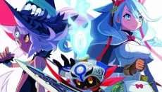 The Witch and the Hundred Knight 2 - дата выхода для PlayStation 4
