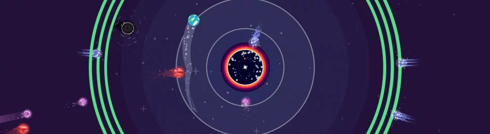Orbt XL - последние новости сегодня (август 2025) - взлом защиты, системные требования, новости обновлений, где скачать игру, трейлер