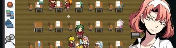 Скриншоты Misao - всего 8 картинок из игры