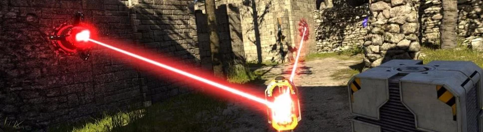 Лучшие игры для Linux, похожие на Talos Principle VR (The Talos Principle VR)