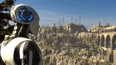 The Talos Principle: Reawakened похожа на The Talos Principle: Reawakened