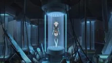 ICEY - дата выхода для Nintendo Switch 2