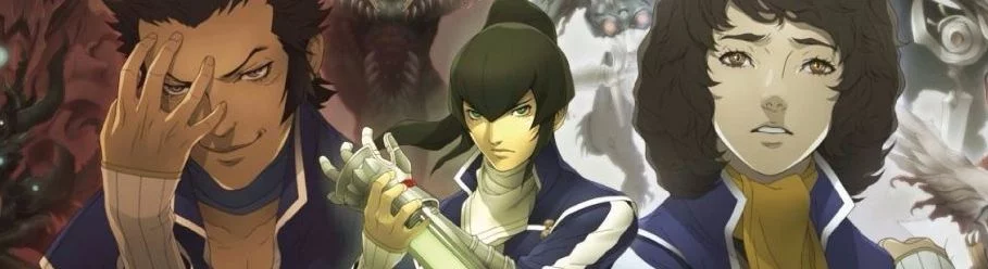 Статьи Shin Megami Tensei 5 - обзор, превью, мнения