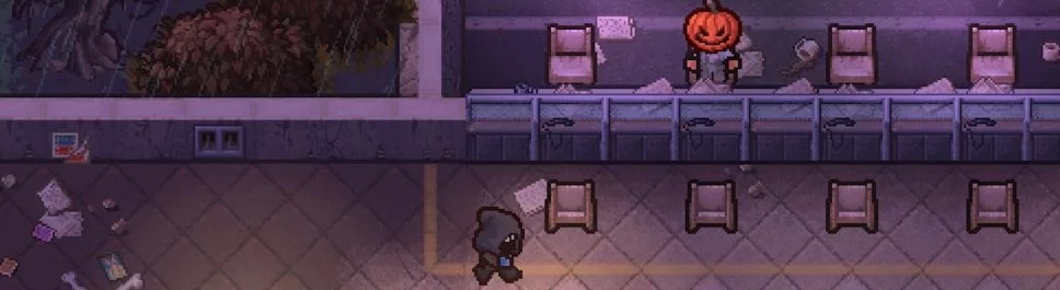 Escapists 2 - Wicked Ward - последние новости сегодня (август 2025) - взлом защиты, системные требования, новости обновлений, где скачать игру, трейлер