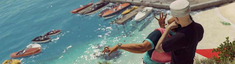 Купить Hitman: Game of the Year Edition дешево, скидки до -90%, сравнение цен в разных магазинах