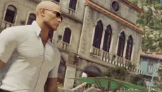 Hitman: Game of the Year Edition - игра в жанре Вид от третьего лица