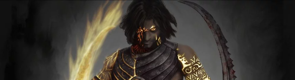Файлы для Prince of Persia: Warrior Within (Принц Персии: Схватка с судьбой) - трейнеры, моды, сохранения, патчи