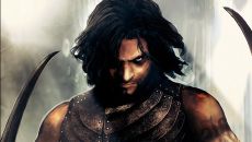 Prince of Persia: Warrior Within - игра для GameCube