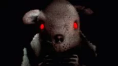 Outlast похожа на Outlast