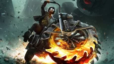 Steel Rats - дата выхода для Xbox