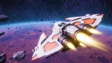Everspace похожа на Everspace