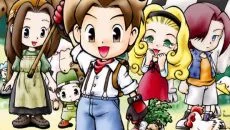 Harvest Moon: Light of Hope - дата выхода для Nintendo Switch 2