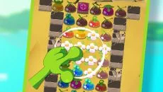 Jardin Secret 2 Deluxe - игра в жанре Головоломка