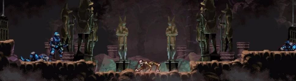 Лучшие игры для Nintendo 3DS, похожие на Mummy Demastered (The Mummy Demastered)