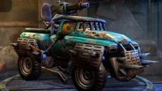 Earn to Die HD похожа на Earn to Die HD