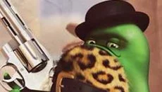 Far Tin Bandits - игра в жанре Вид от первого лица