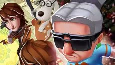 DreamWorks Universe of Legends - игра в жанре Изометрия