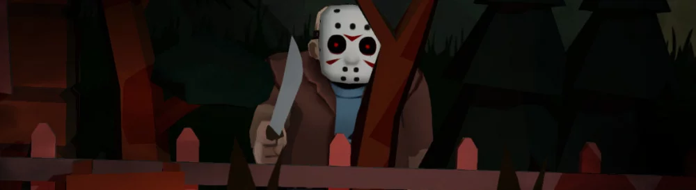 Friday the 13th: Killer Puzzle - последние новости сегодня (август 2025) - взлом защиты, системные требования, новости обновлений, где скачать игру, трейлер