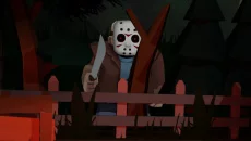 Friday the 13th: Killer Puzzle - дата выхода для Nintendo Switch