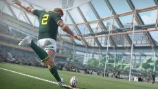 Rugby 18 - дата выхода для Xbox One