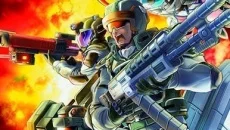 Earth Defense Force 5 - дата выхода для PlayStation 4