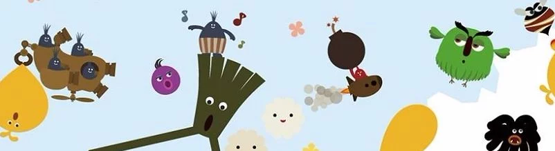 LocoRoco 2 Remastered - последние новости сегодня (сентябрь 2025) - взлом защиты, системные требования, новости обновлений, где скачать игру, трейлер