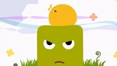 LocoRoco 2 Remastered