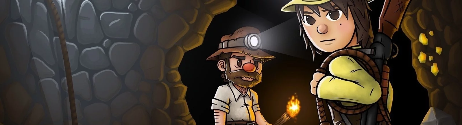 Spelunky 2 — Таблица для Cheat Engine [UPD: 25.01.2021] / Таблицы / Читы