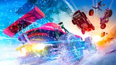 Onrush - дата выхода для PlayStation 4