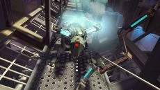Apex Construct - игра в жанре Боевые роботы