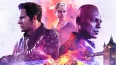 Blood & Truth - игра в жанре Виртуальная реальность (VR)