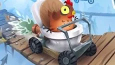 Animal Super Squad - дата выхода для Nintendo Switch 2