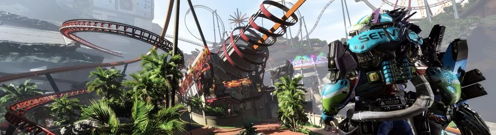 Surge: A Walk in the Park - последние новости сегодня (август 2025) - взлом защиты, системные требования, новости обновлений, где скачать игру, трейлер