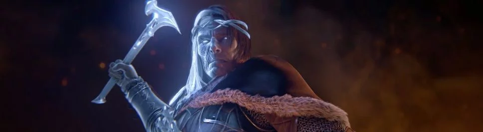 Middle-earth: Shadow of War - Slaughter Tribe Nemesis Expansion (Средиземье: Тени войны - Возмездие племени Бойни) - последние новости сегодня (август 2025) - взлом защиты, системные требования, новости обновлений, где скачать игру, трейлер