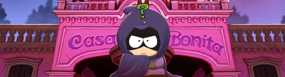 South Park: The Fractured But Whole - From Dusk till Casa Bonita - последние новости сегодня (август 2025) - взлом защиты, системные требования, новости обновлений, где скачать игру, трейлер