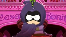 South Park: The Fractured But Whole - From Dusk till Casa Bonita - дата выхода для Nintendo Switch 2