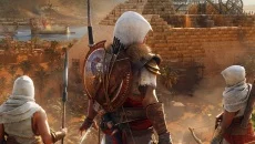 Assassin's Creed: Brotherhood похожа на Assassin's Creed: Brotherhood