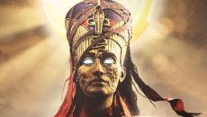 Assassin's Creed: Origins - The Curse of the Pharaohs - игра от компании Ubisoft Montreal