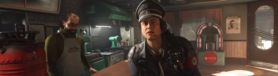 Wolfenstein II: The Freedom Chronicles - Episode Zero (Wolfenstein 2: The Freedom Chronicles - Episode Zero) - последние новости сегодня (сентябрь 2025) - взлом защиты, системные требования, новости обновлений, где скачать игру, трейлер