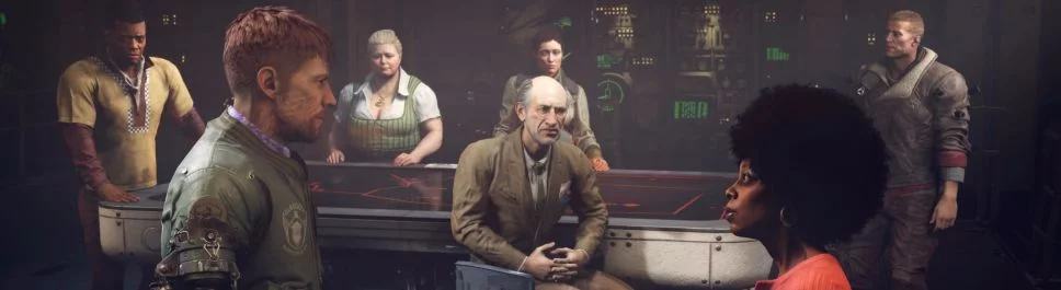 Wolfenstein II: The Freedom Chronicles - The Adventures of Gunslinger Joe (Wolfenstein 2: The Freedom Chronicles - The Adventures of Gunslinger Joe) - последние новости сегодня (август 2025) - взлом защиты, системные требования, новости обновлений, где скачать игру, трейлер